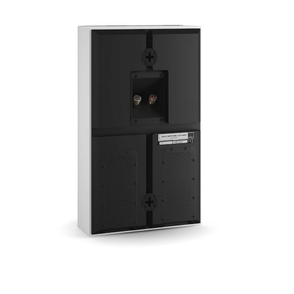 DALI Opticon LCR MK2 Wall Mount Speaker (single)