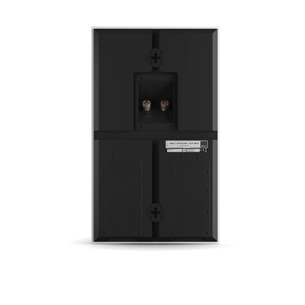 DALI Opticon LCR MK2 Wall Mount Speaker (single)