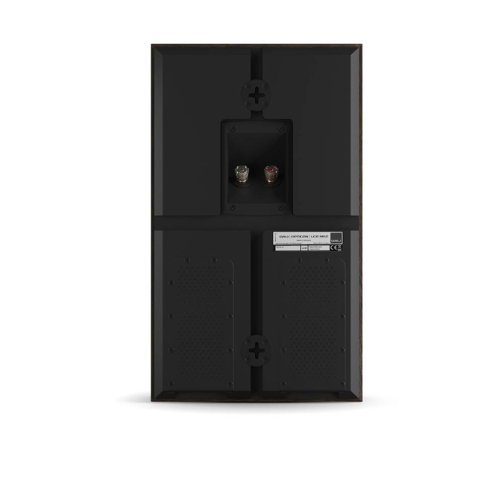 DALI Opticon LCR MK2 Wall Mount Speaker (single)