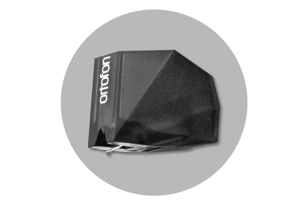 Pro-Ject Pick it 2M Silver - phono cartridge for turntables - Yorkshire AV LTD