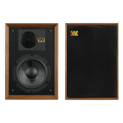 Wharfedale Denton 85 Bookshelf Speakers (Pair)