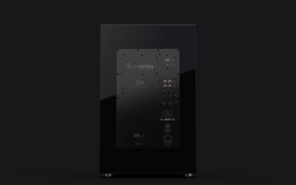 Perlisten Audio D212s THX Dominus Subwoofer