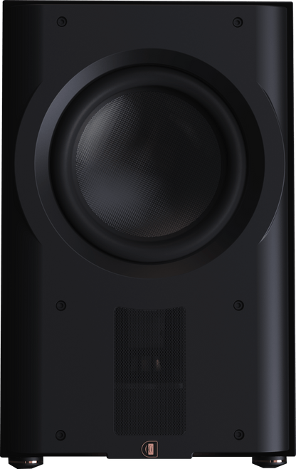 Perlisten Audio D212s THX Dominus Subwoofer