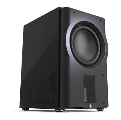 Perlisten Audio D212s THX Dominus Subwoofer