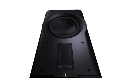 Perlisten Audio D212s THX Dominus Subwoofer