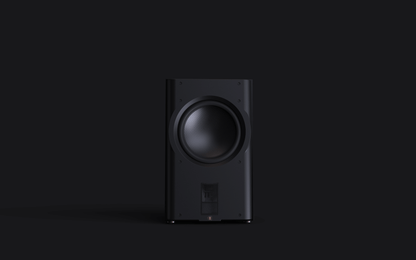 Perlisten Audio D215s THX Dominus Subwoofer