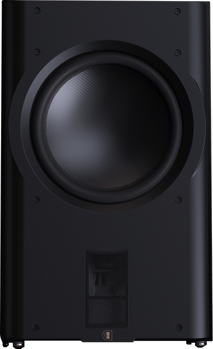Perlisten Audio D215s THX Dominus Subwoofer