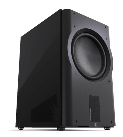 Perlisten Audio D215s THX Dominus Subwoofer
