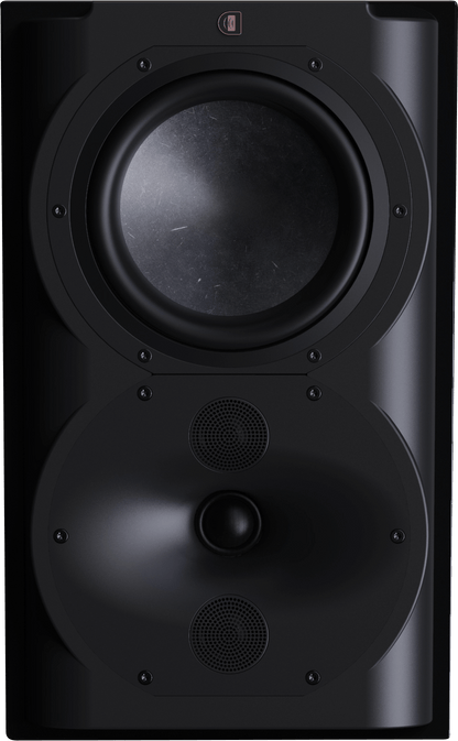 Perlisten Audio R4s surround speaker pair