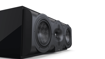 Perlisten Audio S5C Centre Speaker