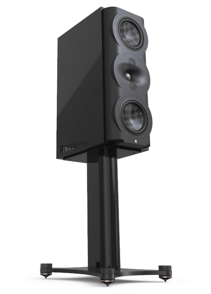 Perlisten Audio S5M Monitor Speakers (Pair)