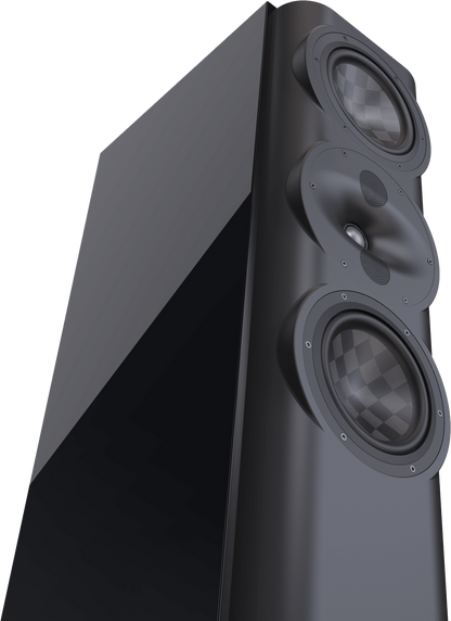 Perlisten Audio S5T Tower Speaker (each)