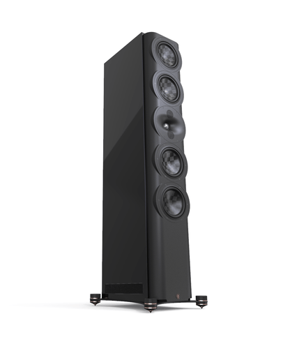 Perlisten Audio S7T Tower Speakers (Pair)