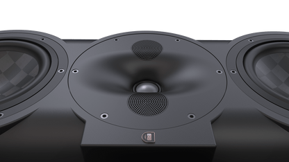Perlisten Audio S5C Centre Speaker