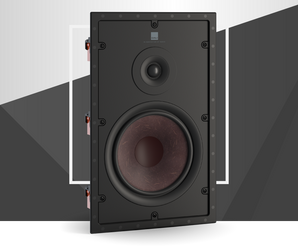 DALI PHANTOM H-80 R in-wall speakers