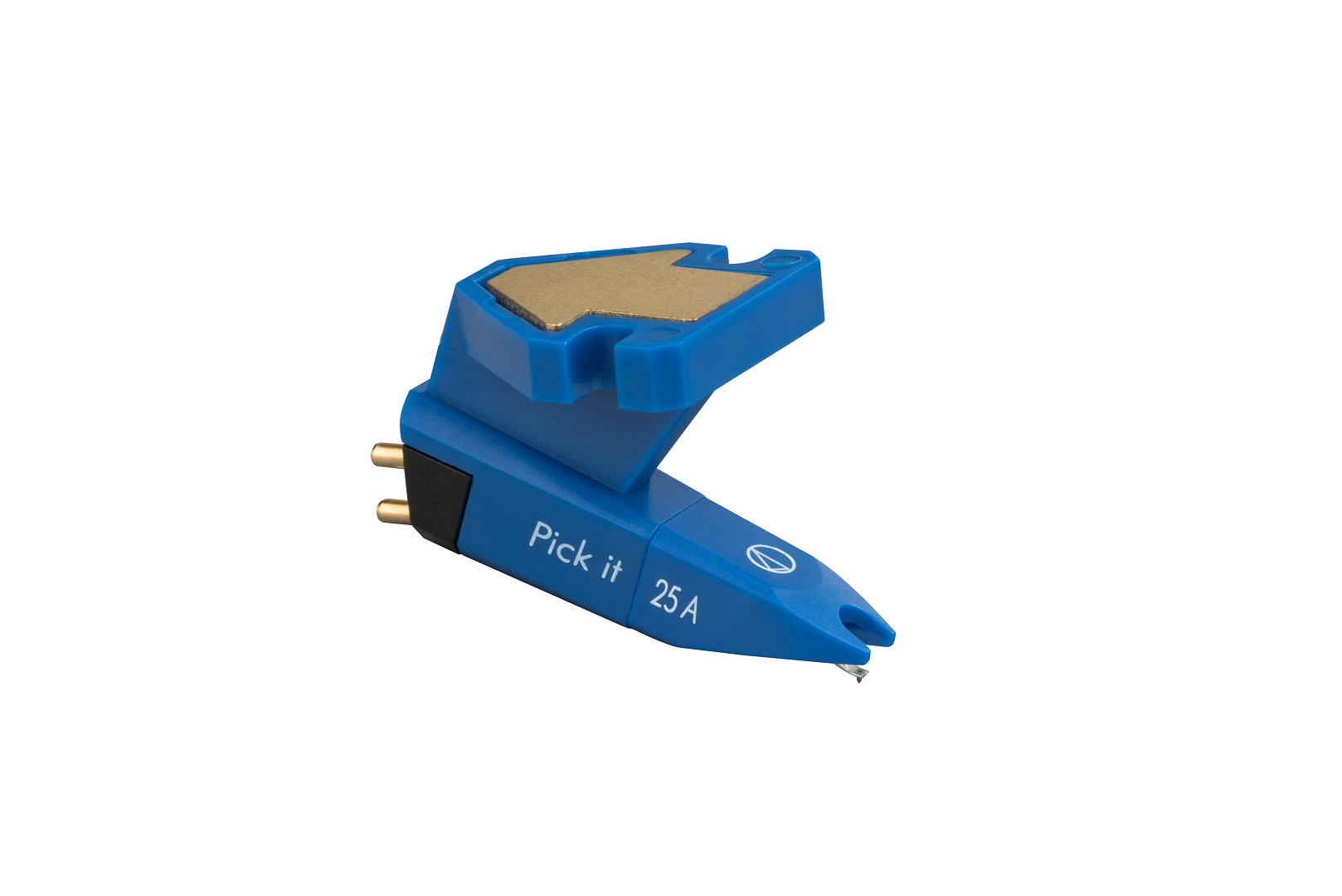 Pro-Ject Pick it 25A - phono cartridge for turntables - Yorkshire AV LTD