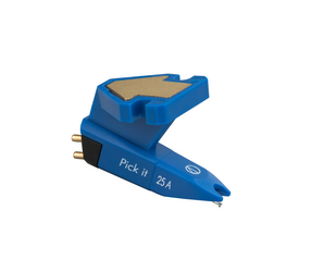 Pro-Ject Pick it 25A - phono cartridge for turntables - Yorkshire AV LTD