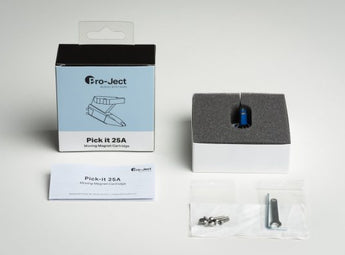 Pro-Ject Pick it 25A - phono cartridge for turntables - Yorkshire AV LTD