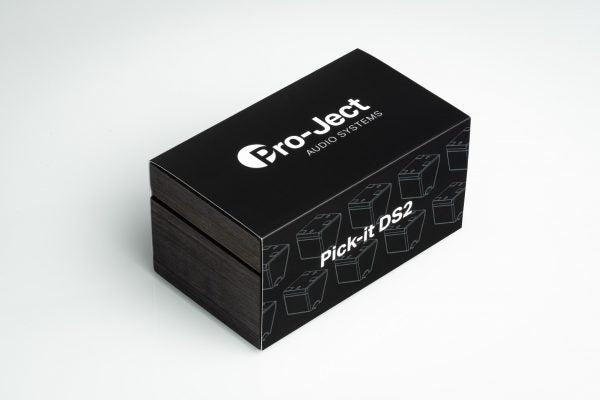 Pro-Ject Pick it DS2 MC - High End MC cartridge - Yorkshire AV LTD