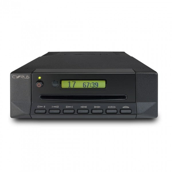 Cyrus Classic CDi - CD Player