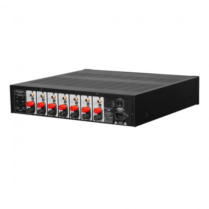 Emotiva BasX A7 Power Amplifier