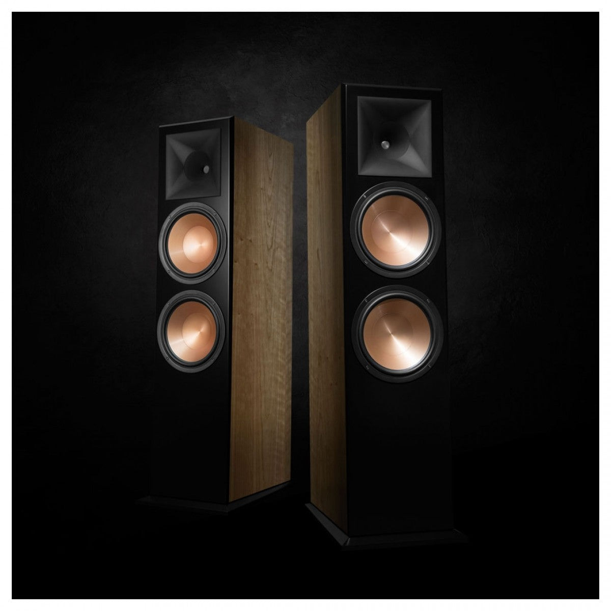 Klipsch RF-7 III Reference Floorstanding Speakers