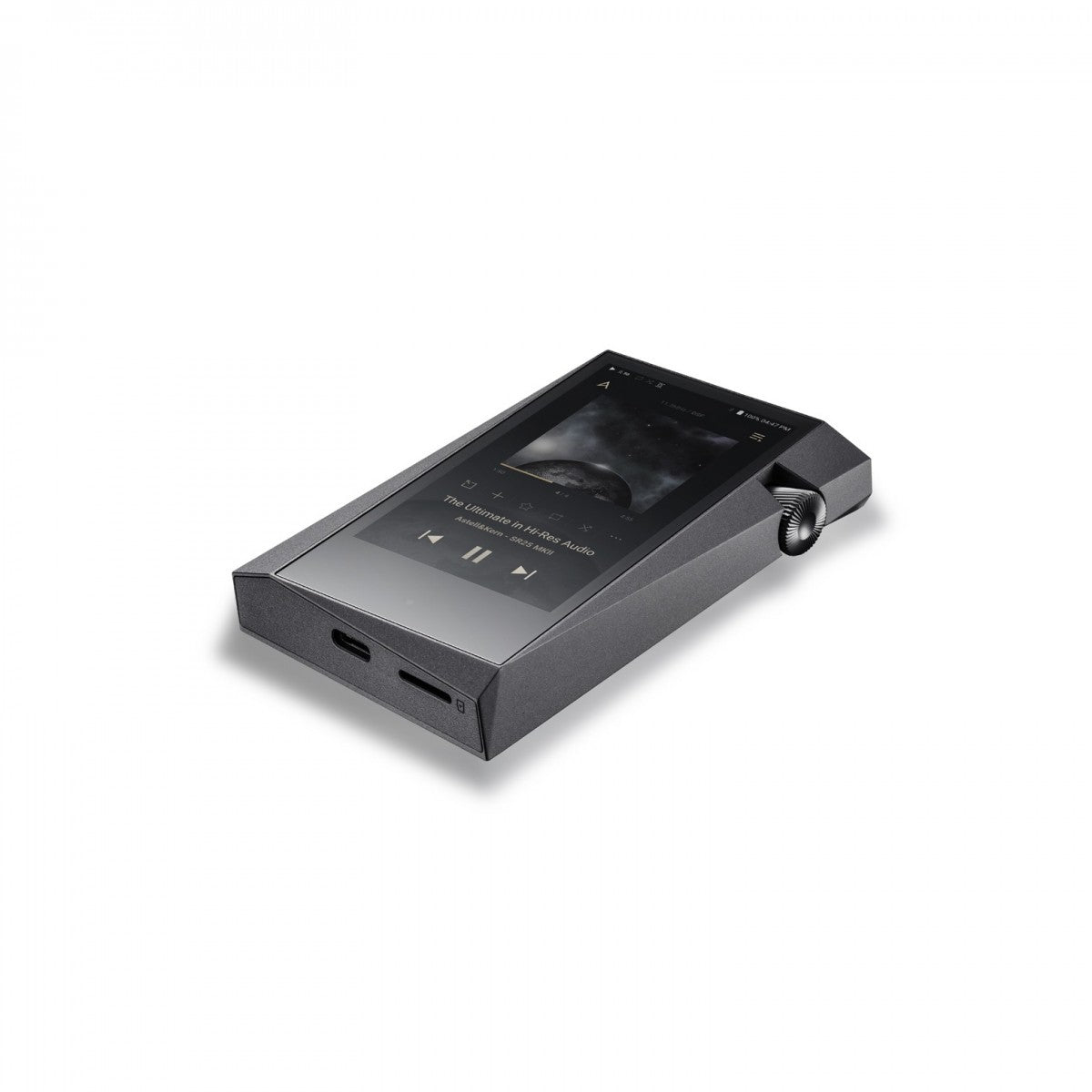 Astell&Kern SR25 MKII Hi Res Audio Player