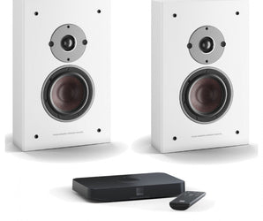 DALI OBERON On-Wall C Active Speakers