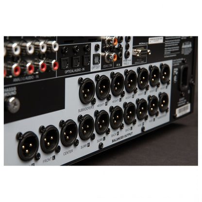 Anthem AVM 70 8K 15.2 AV Pre-Amp/Processor