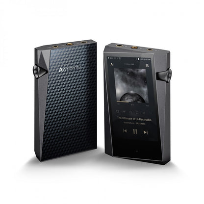 Astell&Kern SR25 MKII Hi Res Audio Player