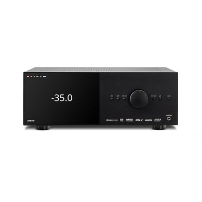 Anthem AVM 70 8K 15.2 AV Pre-Amp/Processor