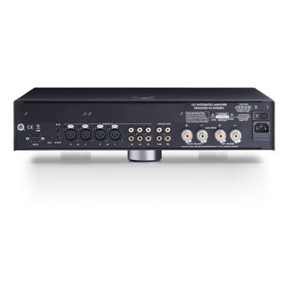 Primare I35 Titanium Stereo Integrated Amplifier