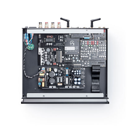 Primare i15 Prisma Titanium Integrated Amplifier