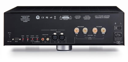 Primare A35.2 Titanium Power Amplifier