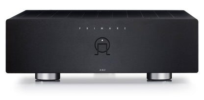 Primare A35.2 Black Power Amplifier