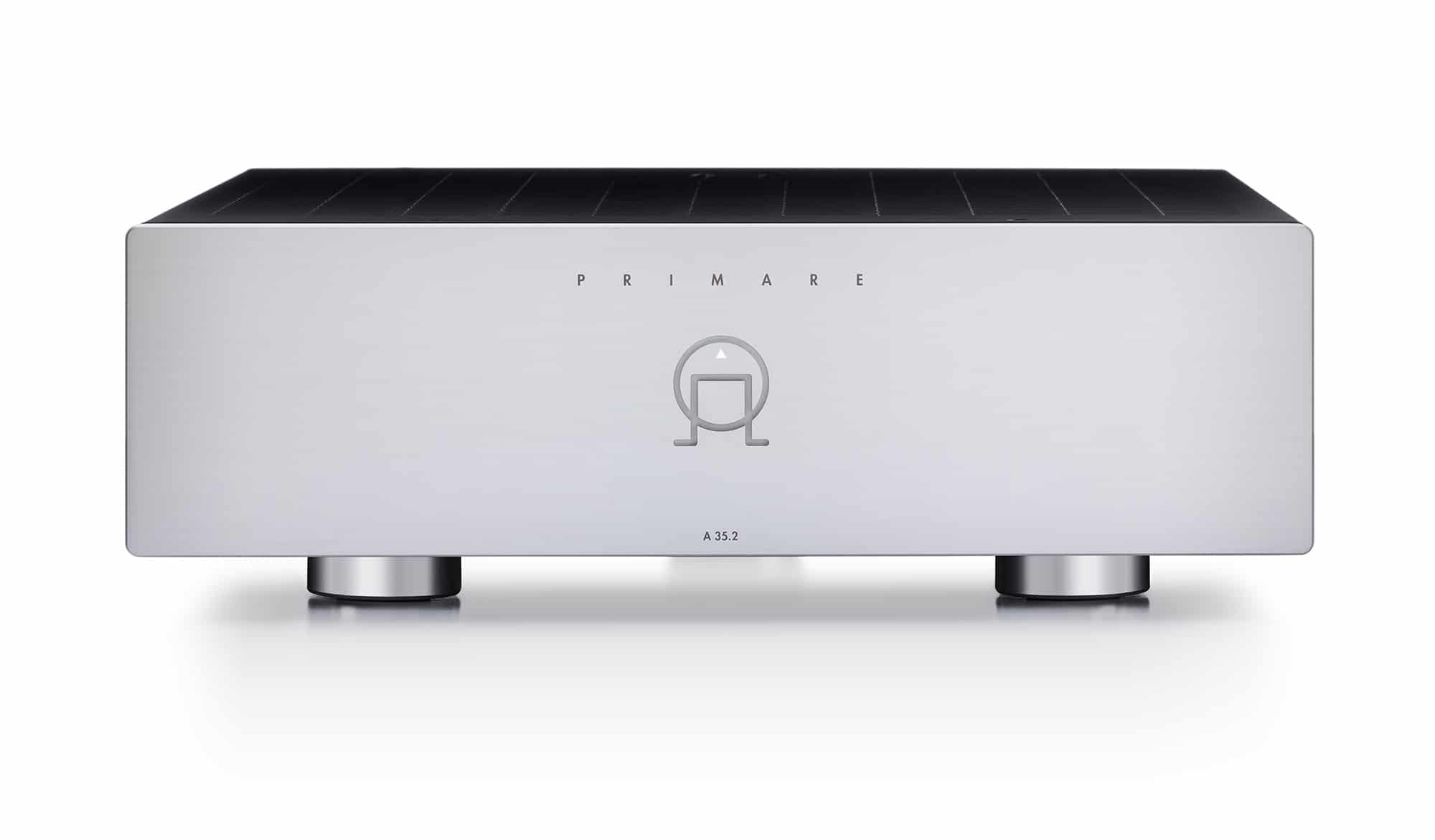 Primare A35.2 Titanium Power Amplifier