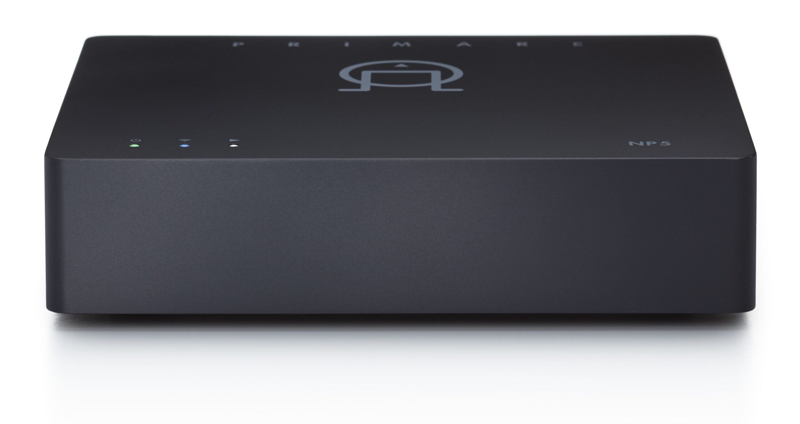 Primare NP5 Prisma MK2 Network Streamer
