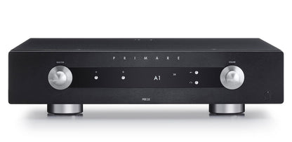 Primare Pre-35 Black Pre Amplifier