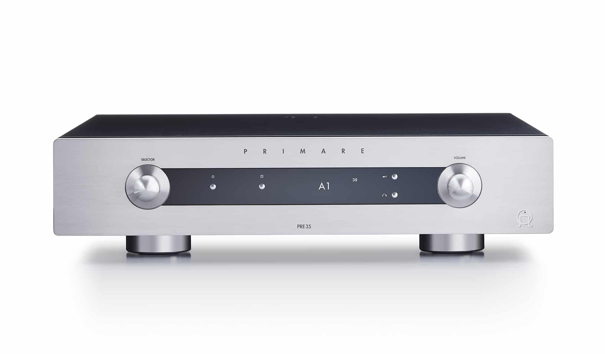 Primare PRE35 Titanium Pre Amplifier