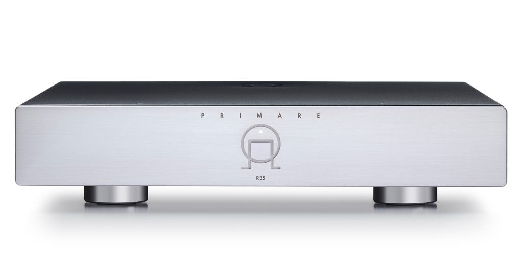 R35 – MM/MC phono preamplifier