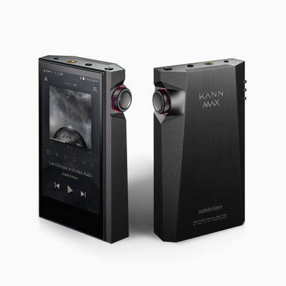 Astell&Kern KANN MAX