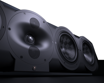 Perlisten Audio S7C Centre Channel Speaker