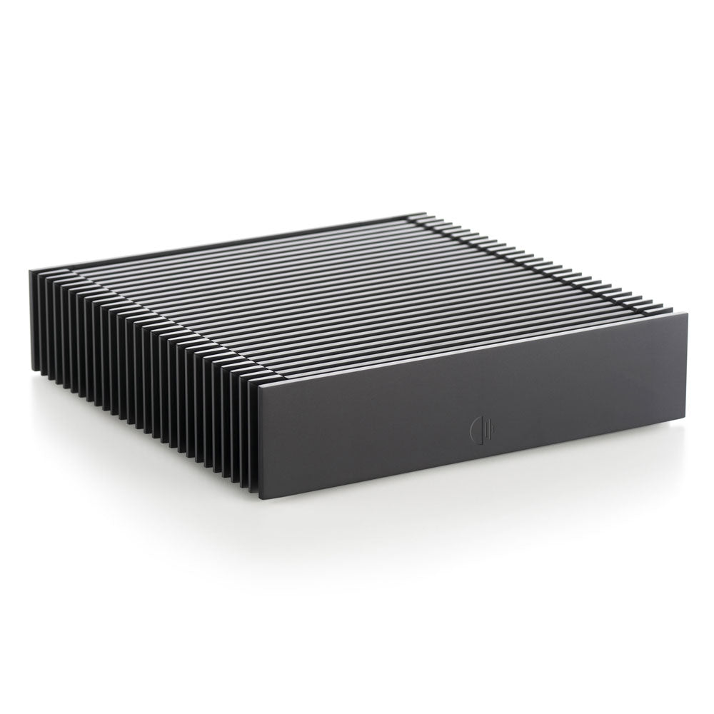 Roon Nucleus Black Audio Server