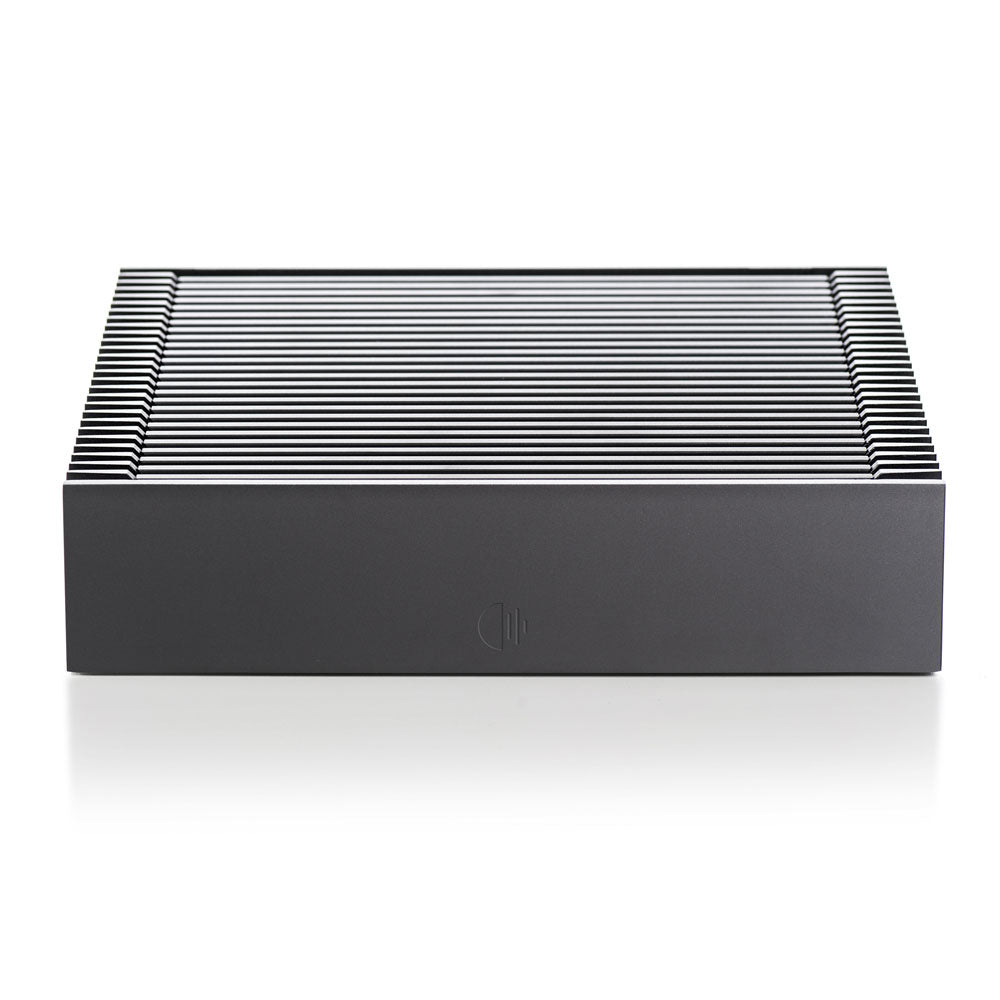 Roon Nucleus Black Audio Server