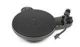 Pro-Ject RPM 3 Carbon Manual Turntable With 10'' Carbon Tonearm - Yorkshire AV LTD