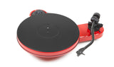 Pro-Ject RPM 3 Carbon Manual Turntable With 10'' Carbon Tonearm - Yorkshire AV LTD