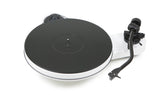 Pro-Ject RPM 3 Carbon Manual Turntable With 10'' Carbon Tonearm - Yorkshire AV LTD