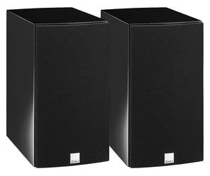 DALI Rubicon 2 speakers