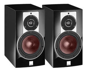 DALI Rubicon 2 speakers