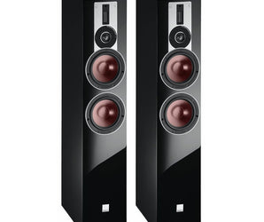 DALI Rubicon 6 speakers